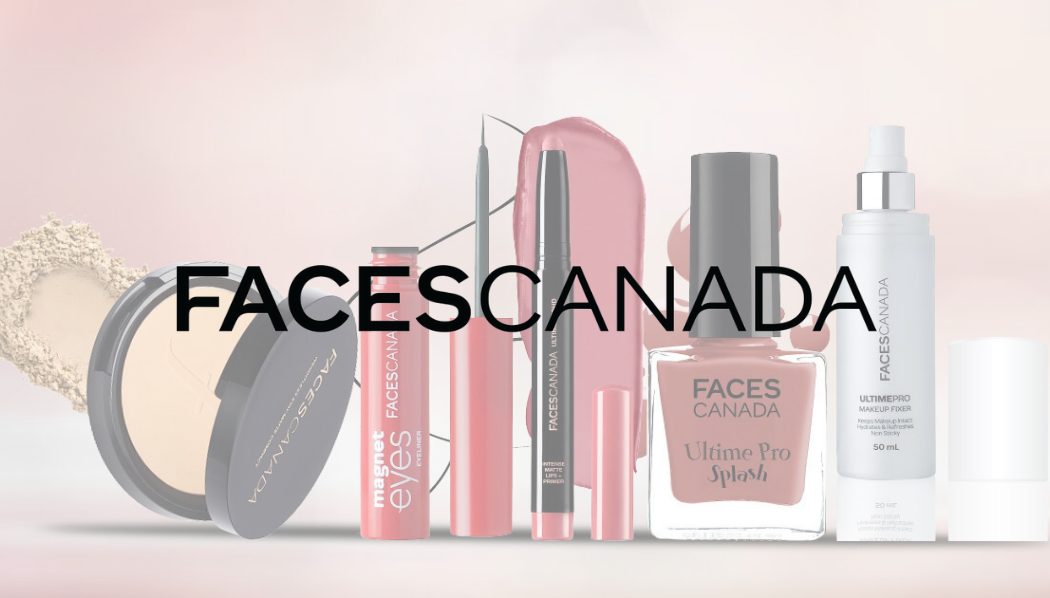 Faces Canada HAVIN