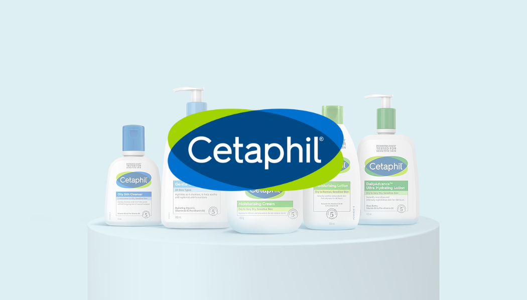 Cetaphil