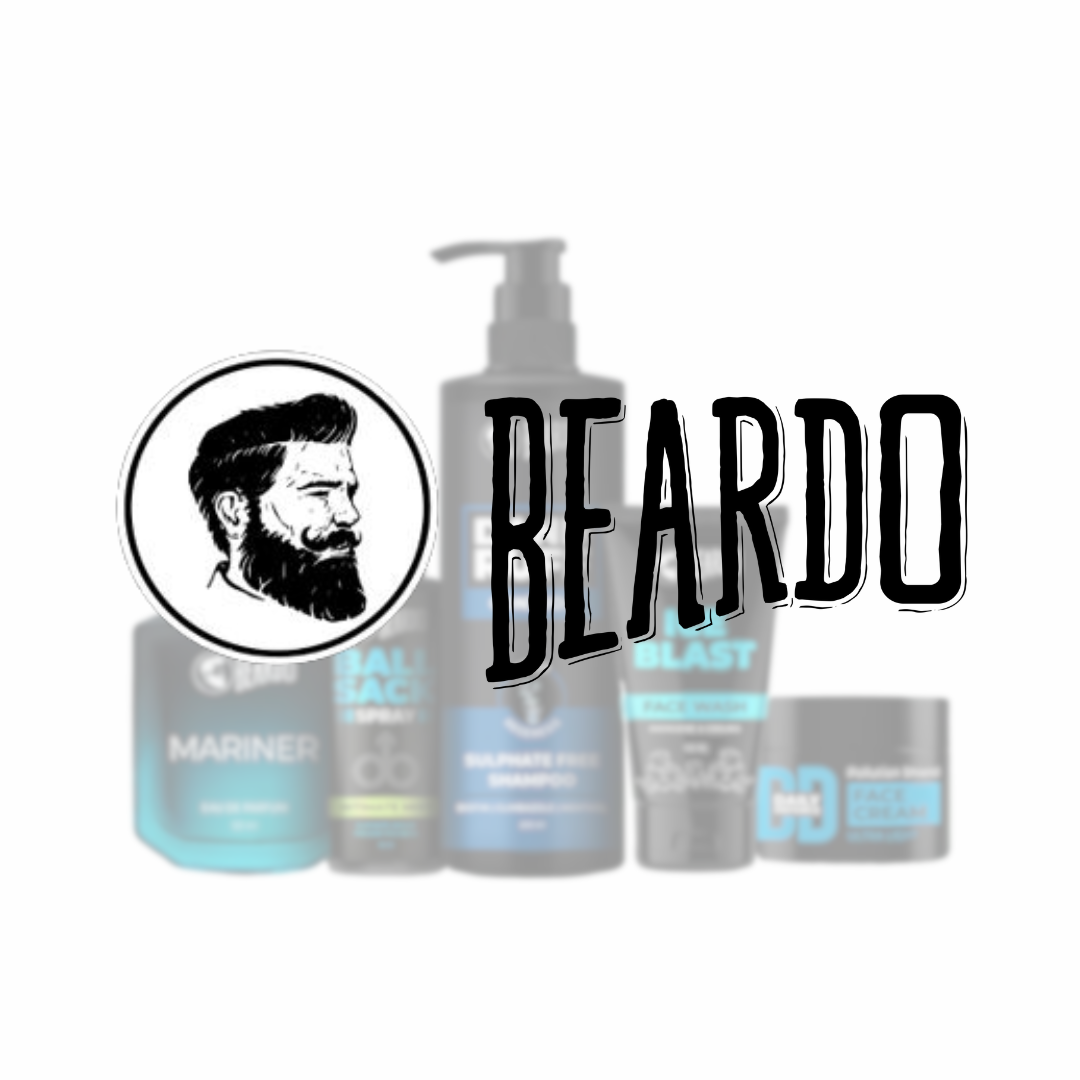 Beardo