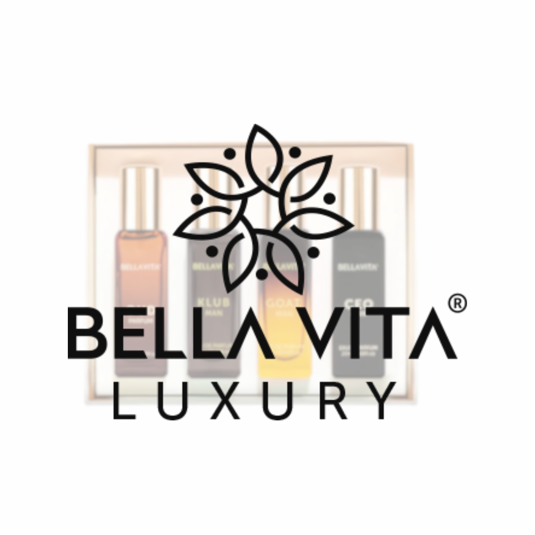 Bella Vita Perufumes