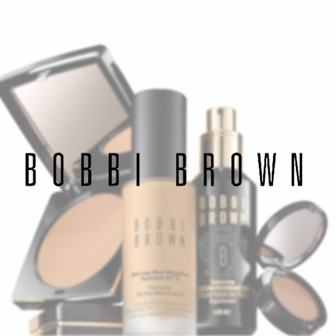 BOBBI BROWN