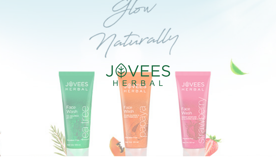 Jovees Herbal