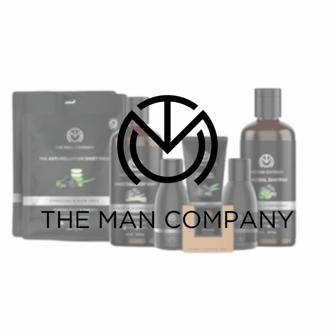 The Man Company