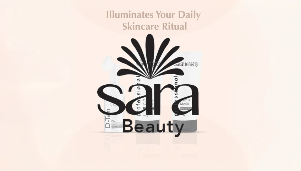 Sara Beauty