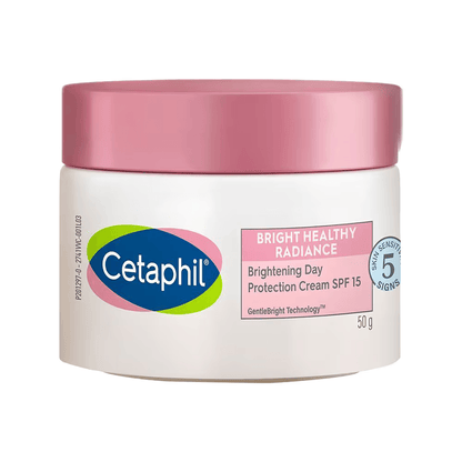 Cetaphil Brightening Day Cream with Niacinamide reduces Dark spots, Dermatologist Tested (50gm) Day cream from Cetaphil