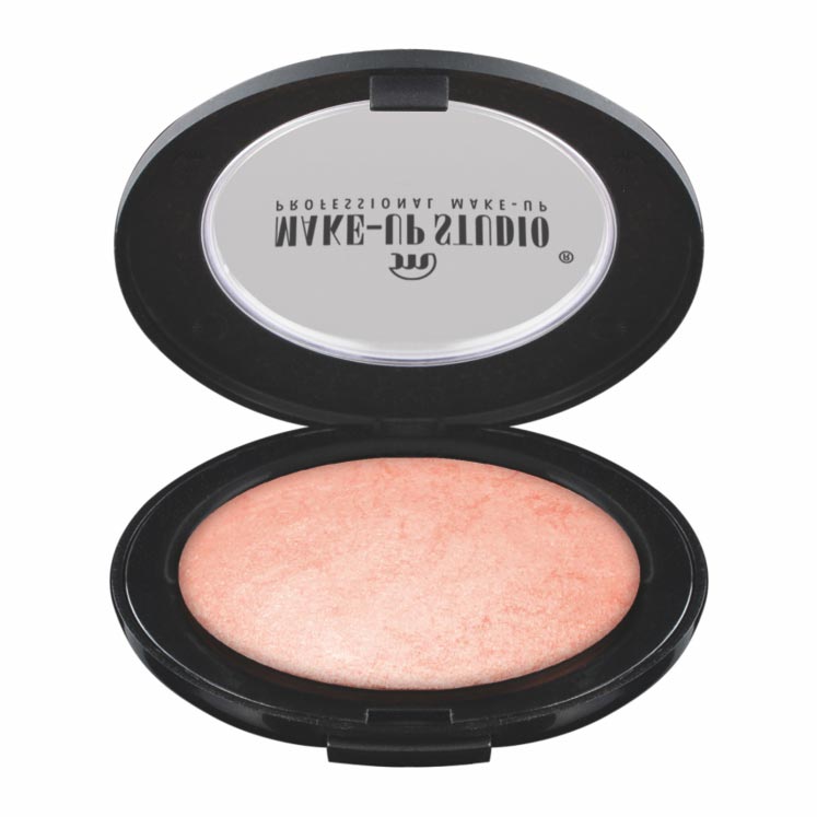 Make-Up Studio Lumiere Highlighting Powder Highlighting Powder from Make Up Studio