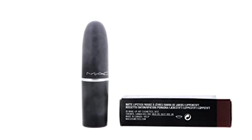 MAC Antique Velvet Matte Lipstick by MAC by M.A.C  from M.A.C