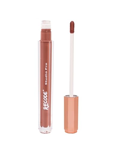 Recode Lip Smacker Liquid Lipstick - 3ml | Shade - 13  from recode