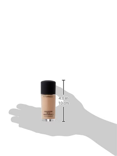 MAC Studio Fix Fluid Foundation SPF 15 NW25  from M.A.C