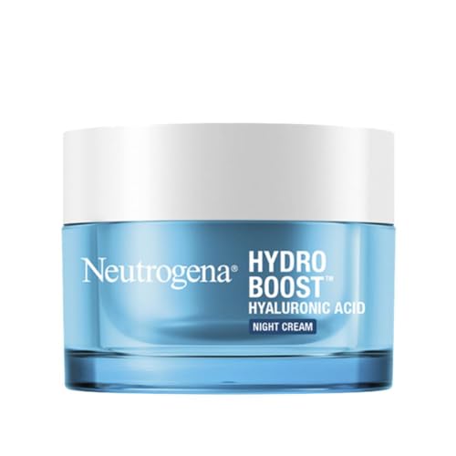 Neutrogena Hydro Boost Hyaluronic Acid Night Cream 50g  from Neutrogena