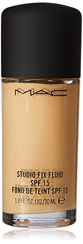 MAC Studio Fix Fluid Foundation NC20, 30 ml  from M.A.C