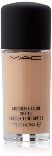 MAC Studio Fix Fluid Foundation SPF 15 NW25  from M.A.C