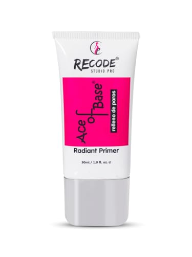 Recode Radiant Primer - 30 ML  from recode