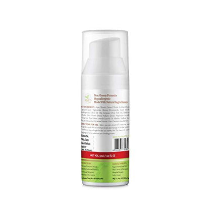 Mamaearth Bye Bye Blemishes Face Cream, For Pigmentation & Blemish Removal, With Mulberry Extract & Vitamin C - 30ml  from Mamaearth