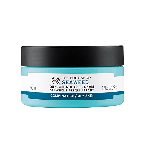 The Body Shop Seaweed Moisture Cream, 50ml  from The Body Shop