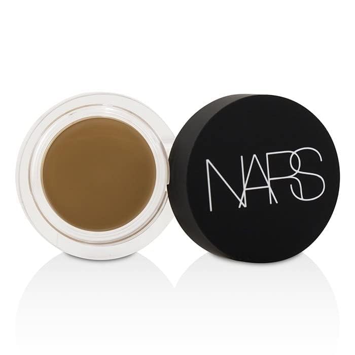 NARS Soft Matte Complete Concealer - Caramel Med/Dark  from NARS