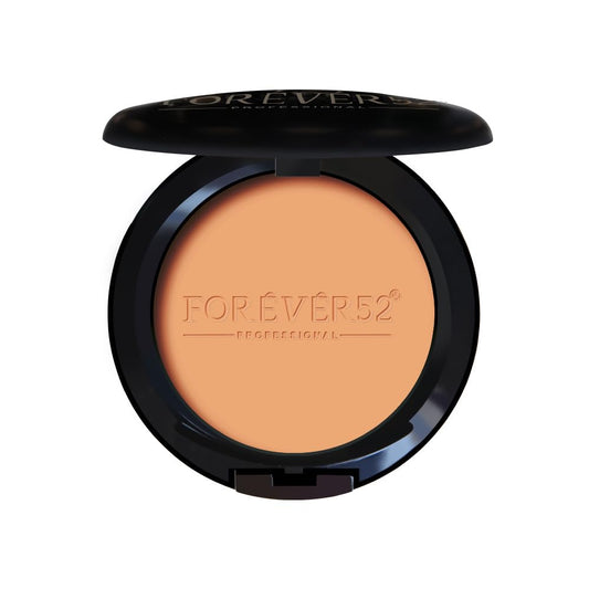 Daily Life Forever52 Two Way Cake Compact (Medium To Dark Shade With Pink Undertone - 004)  from Forever52