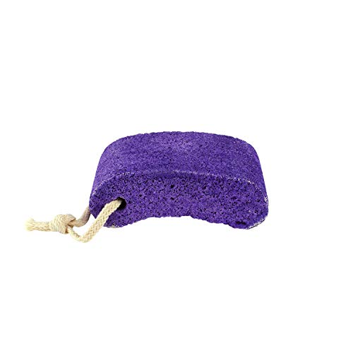 Vega Pumice Stone, Purple, 1 Piece  from VEGA