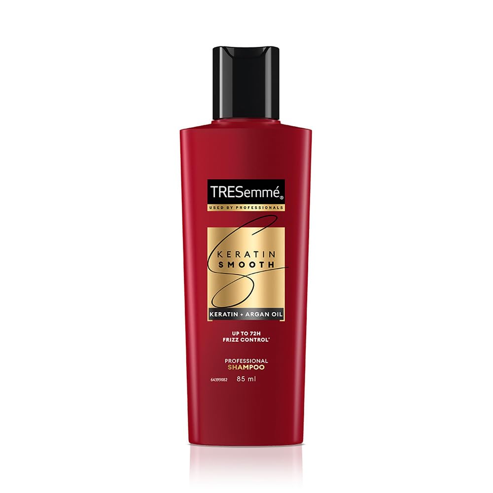 TRESemme Keratin Smooth Shampoo 85 ml  from TRESemme