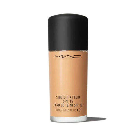 MAC Studio Fix Fluid SPF15 Foundation 30ml - NC41  from M.A.C