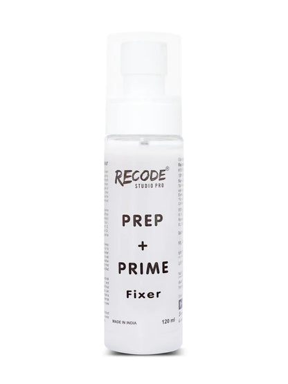 Recode Prep + Prime 120 ML  from recode