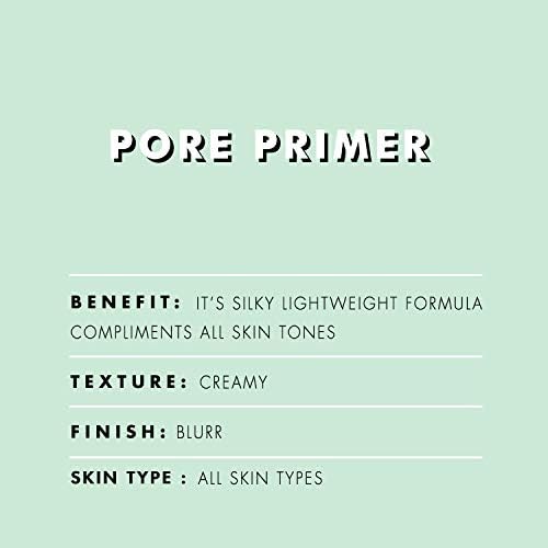 PAC Pore Primer  from PAC