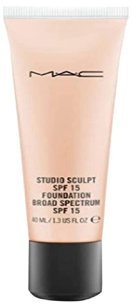 MAC Studio Sculpt Foundation Nw15 New in Box by M.A.C  from M.A.C