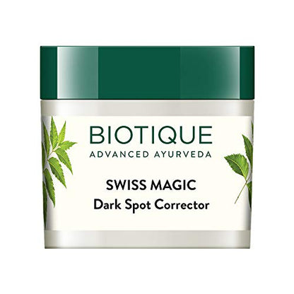 Biotique Tan Removal Clear Young Skin Facial Kit (Free with Swiss Magic Dark Spot Corrector) facial Kits from Biotique