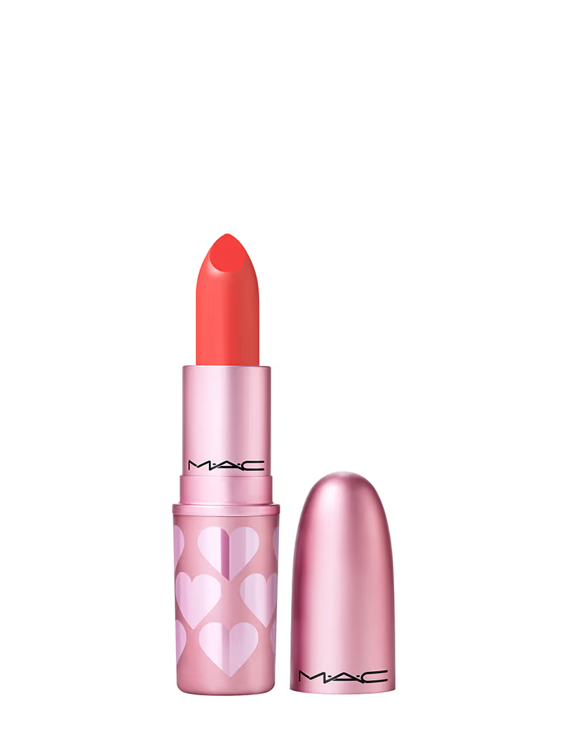 M.A.C Lipstick - Valentine Collection - (4-Shades) (Matte Lipstick) (3 g) Matte lipstick from M.A.C