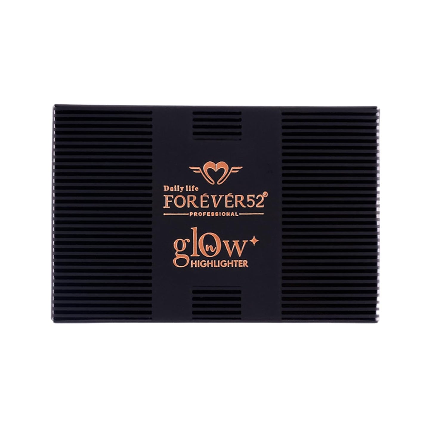 Daily Life Forever52 Glow On Highlighter Highly-pigmented with Ultra-pearly Finish and Easy-to-blend Formula, for a Silky and Shimmery Glowing Skin (FGH001)  from Forever52