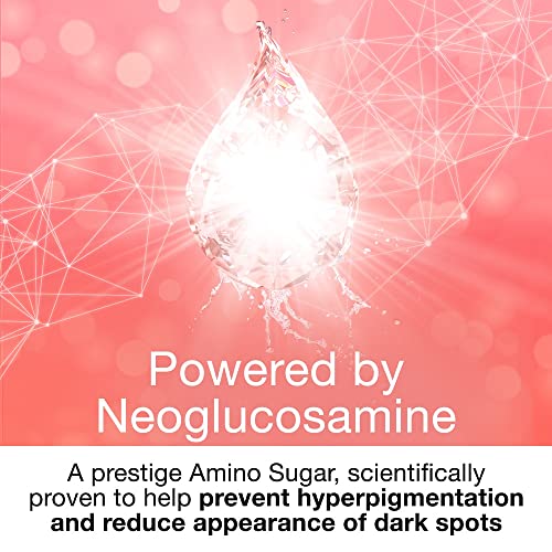 Neutrogena Bright Boost Gel Face Cream | Glowing Skin w/Neoglucosamine | Dark Spot Reduction | Oil-Free, Alcohol-Free, Non-Comedogenic | For Men & Women | 15 ml (Pack of 1)  from Neutrogena