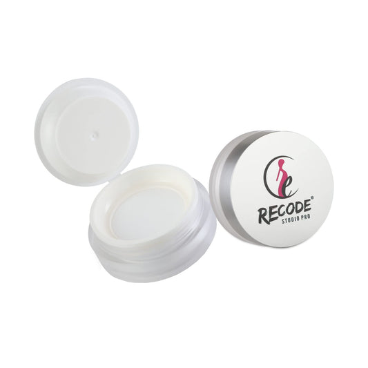 Recode No Hue Matte Setting Powder gives Long-Lasting Glow, Silky Smooth, Light Weight, Easy to Apply, Good Spreadability & Velvety Texture, 12gm  from recode