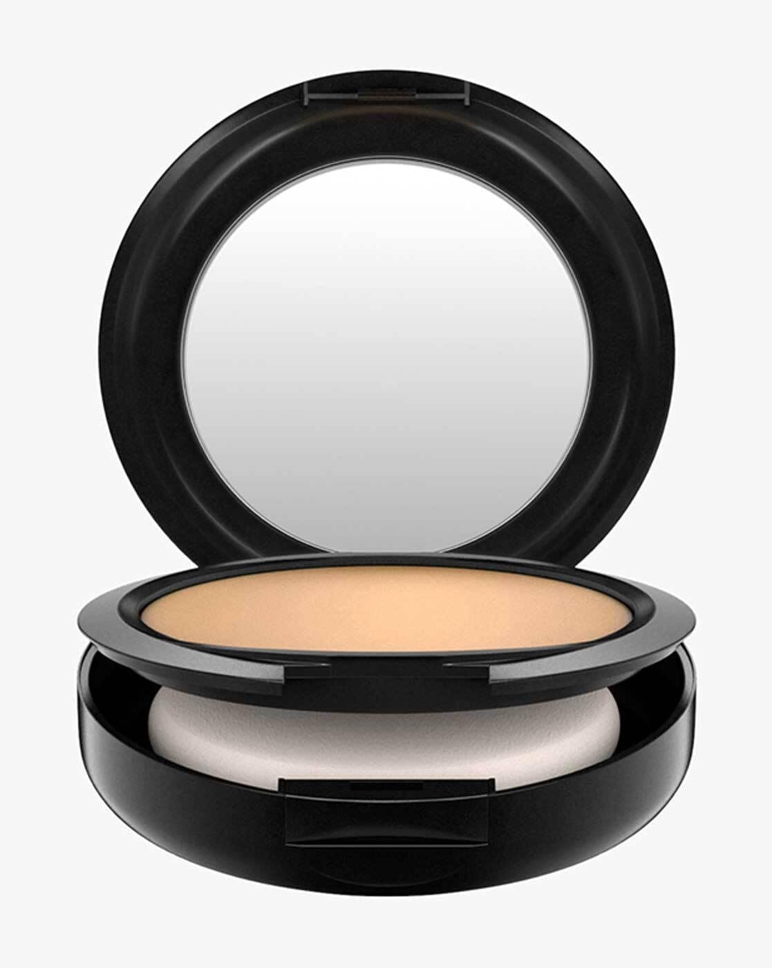 MAC Studio Fix Powder Plus Foundation for Women, NC40, 0.52 Ounce  from HAVIN