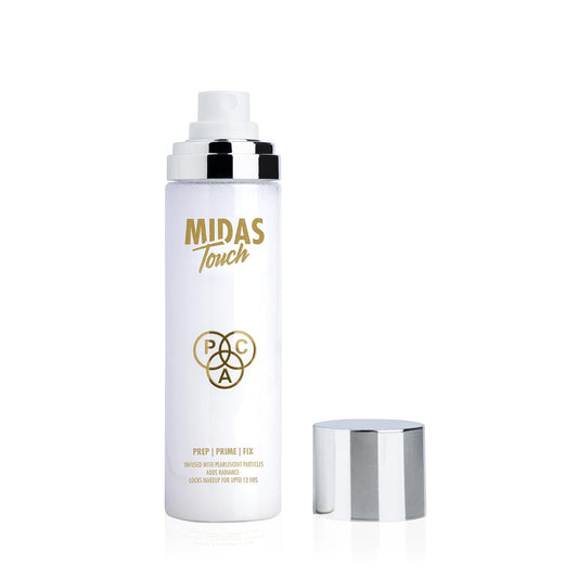 PAC Midas Touch Makeup Fixer  from PAC