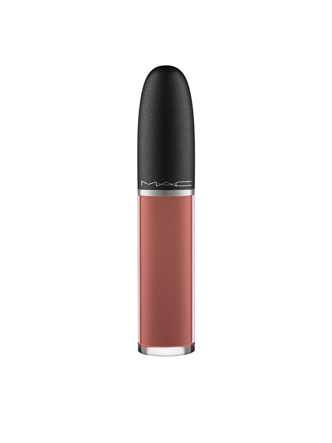 M-A-C PRO by MAC Retro Matte Liquid Lipstick - Topped With Brandy  from M-A-C