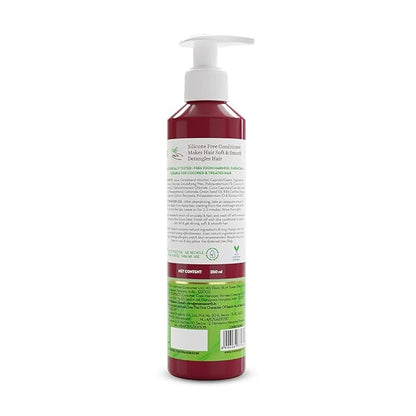 Mamaearth Onion Conditioner for Hair Growth & Hair Fall Control with Coconut Oil 250ml conditioner from mamaearth