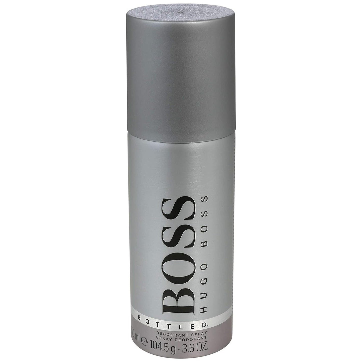 Hugo Boss Bottled Deodorant Spray, 150ml deodrant from HUGO BOSS