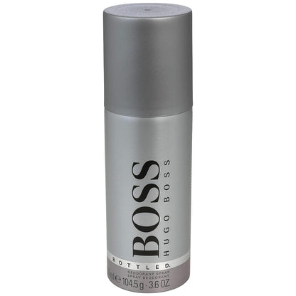 Hugo Boss Bottled Deodorant Spray, 150ml deodrant from HUGO BOSS