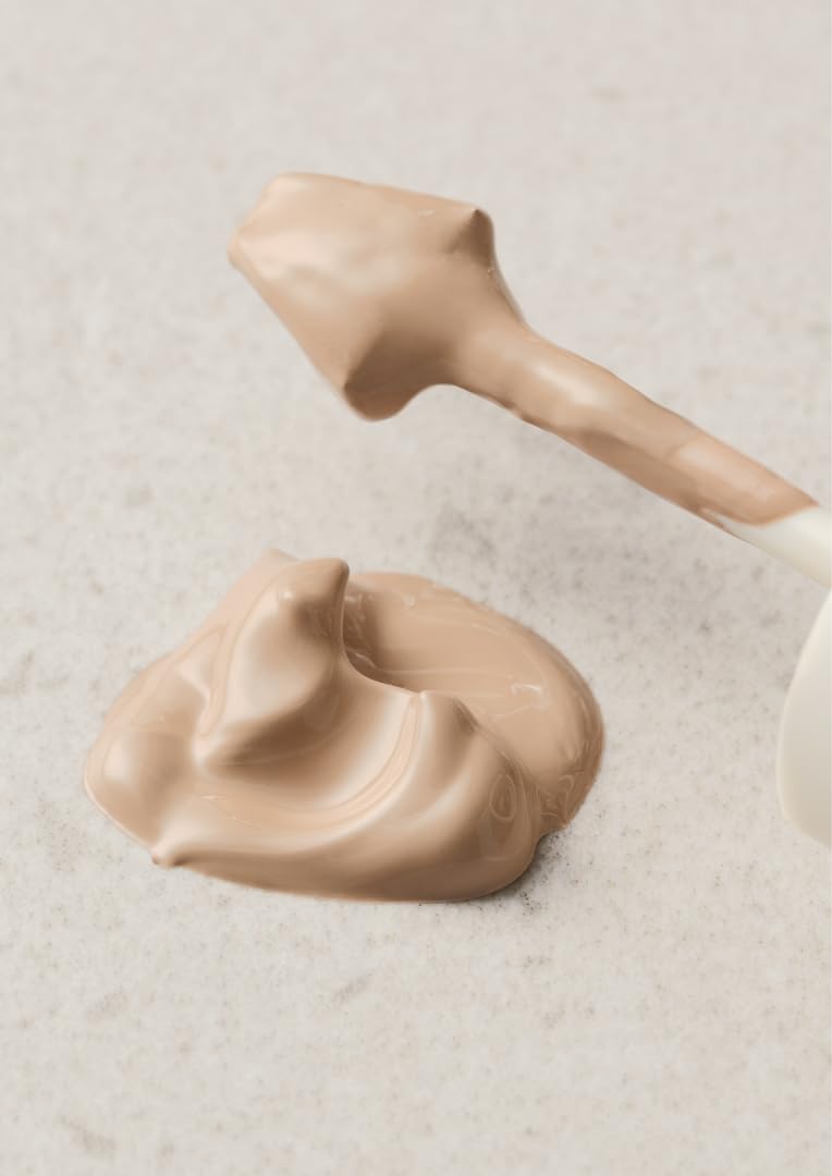 The Body Shop Fresh Nude Foundation Natural Looking Finish Medium 2N 30 Ml  from The Body Shop