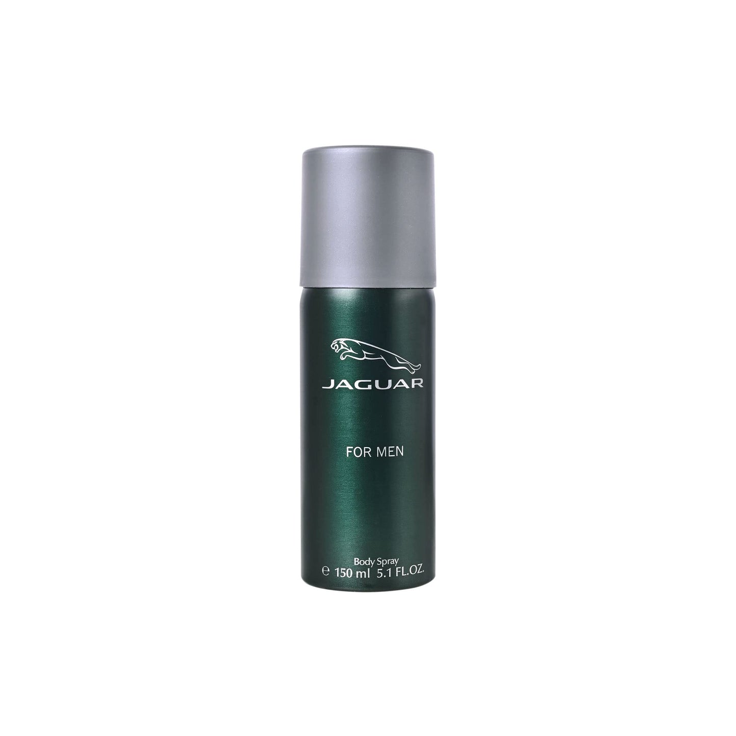 Jaguar Deodorant Body Spray for Men, Green, 150 ml  from JAGUAR