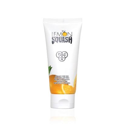 PAC Lemon Squash Exfoliator  from PAC