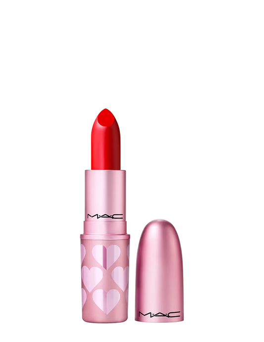 M.A.C Lipstick - Valentine Collection - (4-Shades) (Matte Lipstick) (3 g) Matte lipstick from M.A.C