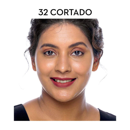 SUGAR Cosmetics - Goddess Of Flawless - BB Cream - 32 Cortado (Medium Shades) - Long Lasting, Lightweight BB Cream with Matte Finish  from SUGAR Cosmetics