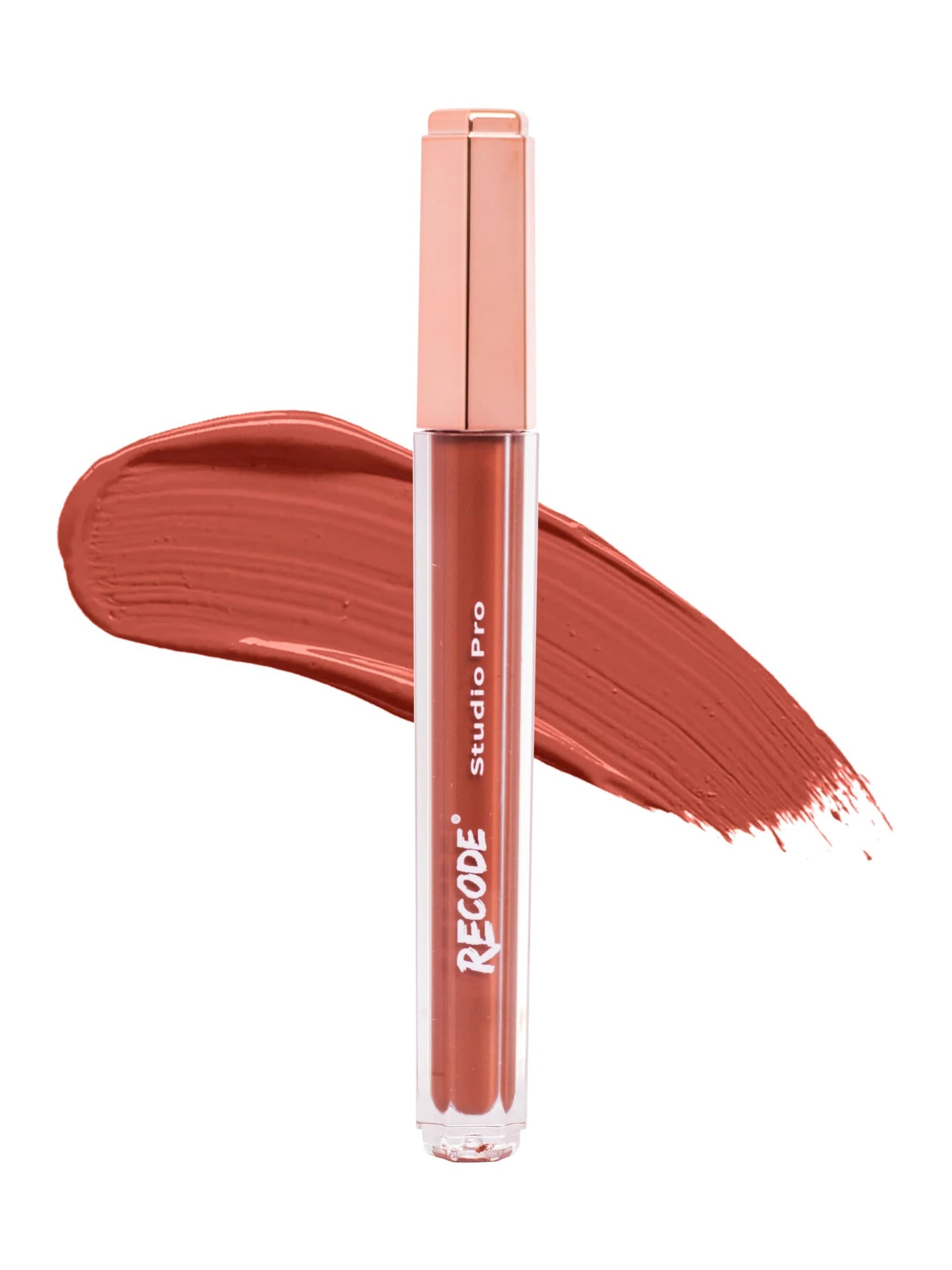 Recode Lip Smacker Liquid Lipstick - 3ml | Shade - 03  from recode