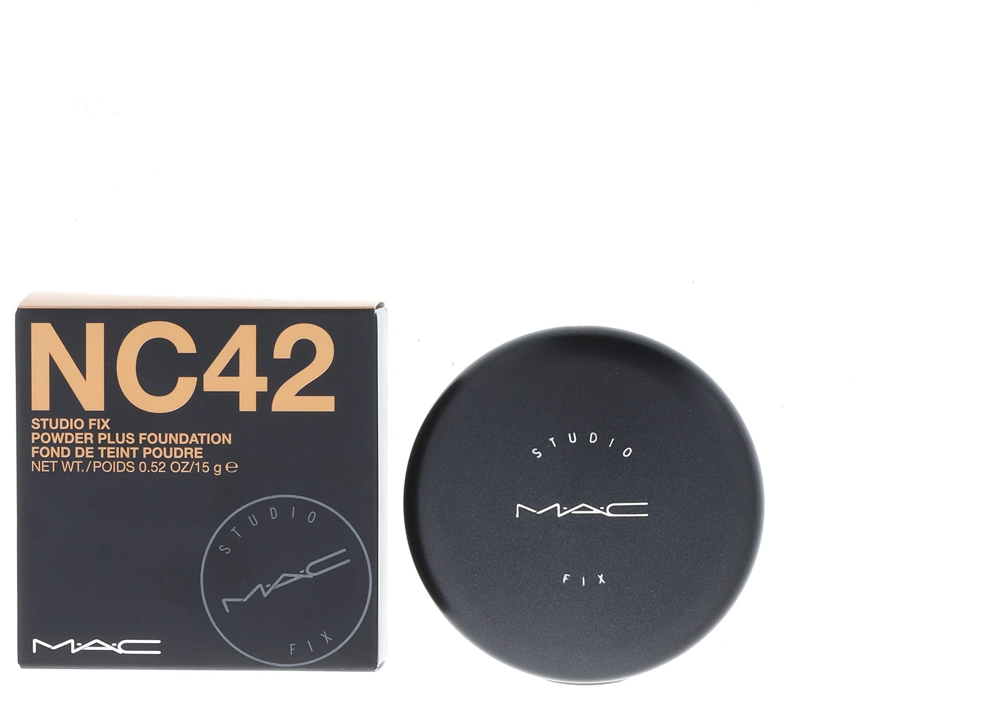 MAC Studio Fix Powder Plus Foundation (NC42)  from M.A.C