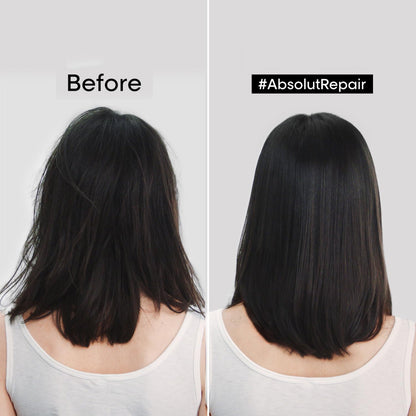 L'Oreal Professionnel Absolut Repair Hair Mask For Dry and Damaged Hair hair mask from loreal pro paris