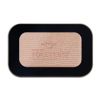 Daily Life Forever52 Glow On Highlighter Highly-pigmented with Ultra-pearly Finish and Easy-to-blend Formula, for a Silky and Shimmery Glowing Skin (FGH001)  from Forever52