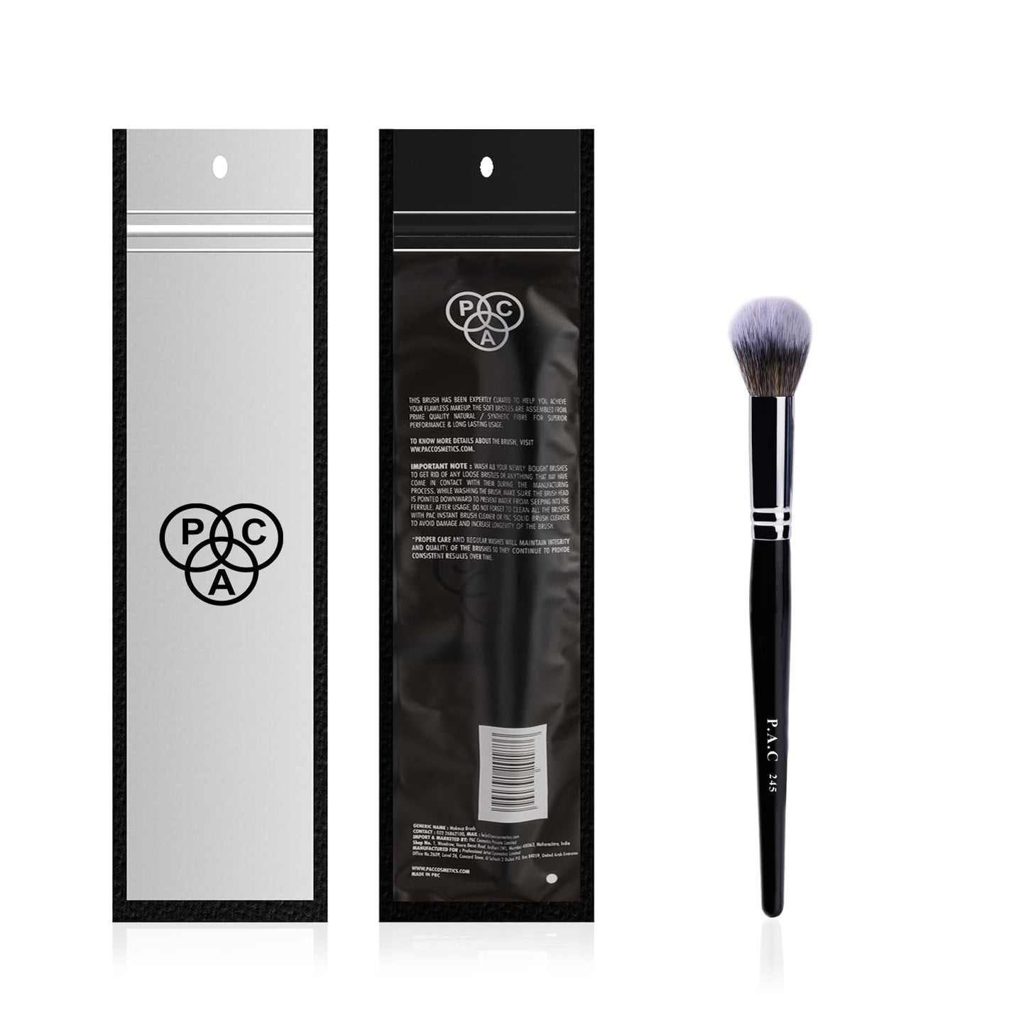 PAC Powder Brush 245  from PAC