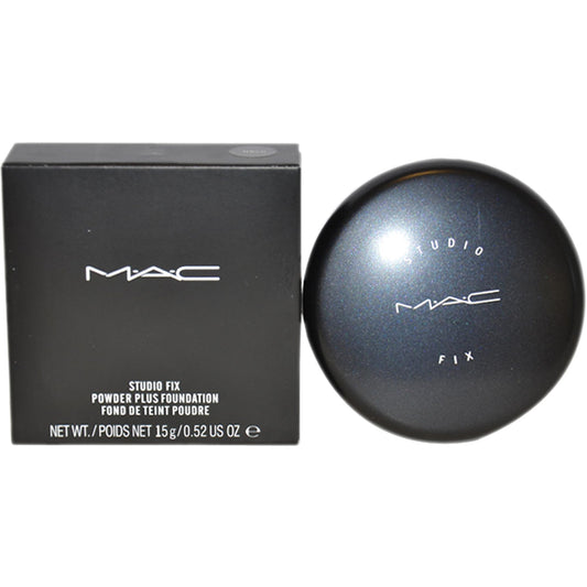 M.A.C Studio Fix Powder Plus Natural, Sheer Finish Foundation, NC43, 15g/0.52oz  from M.A.C