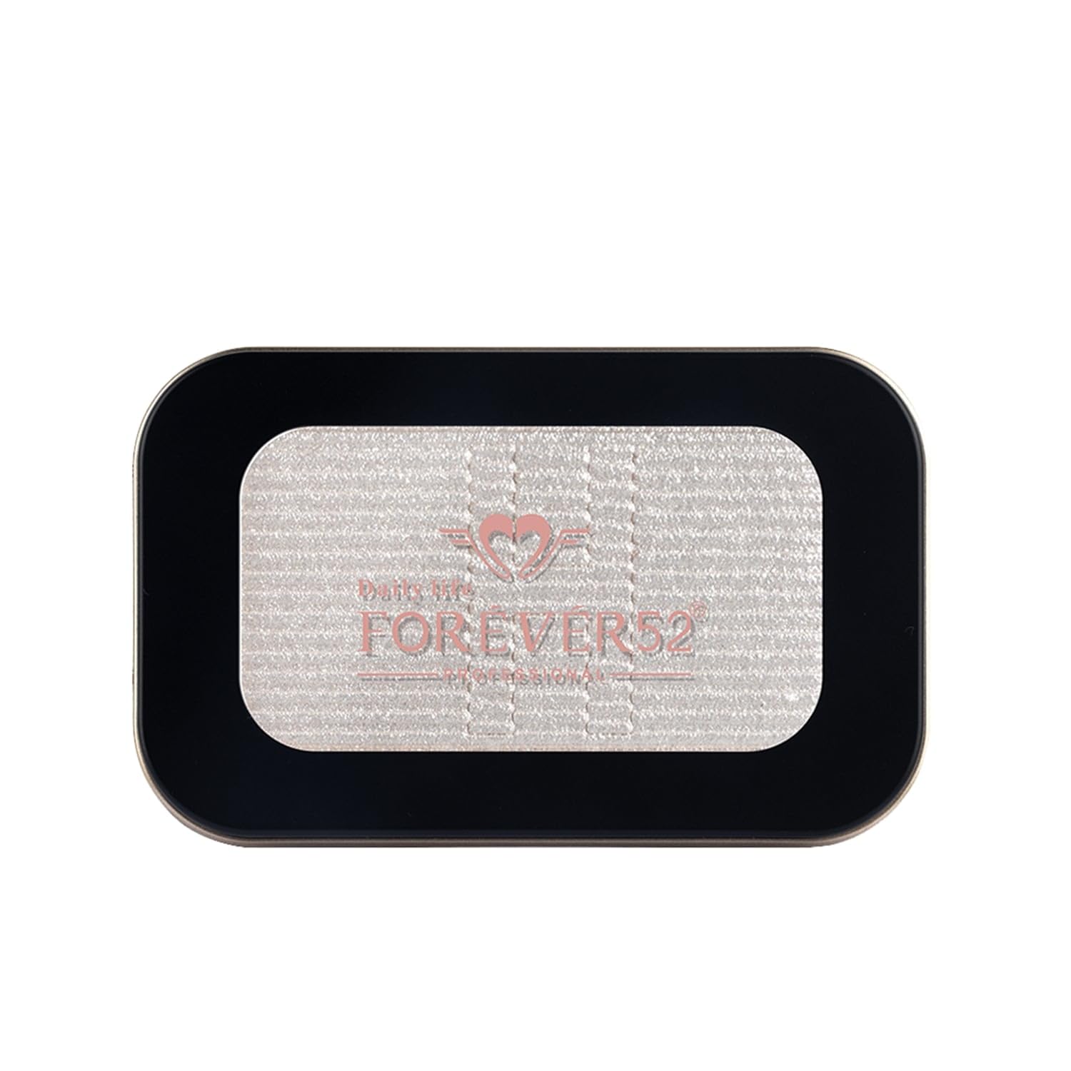 Daily Life Forever52 Glow On Highlighter Highly-pigmented with Ultra-pearly Finish and Easy-to-blend Formula, for a Silky and Shimmery Glowing Skin (FGH001)  from Forever52